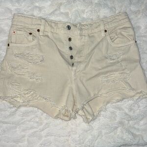 Zara Shorts